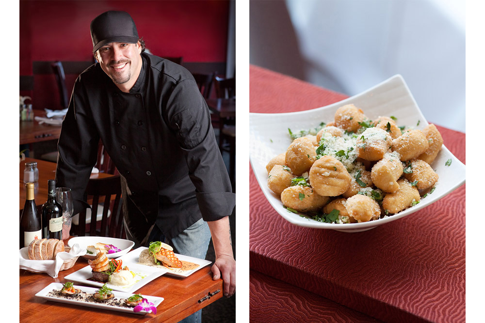 San Diego Food Photographer