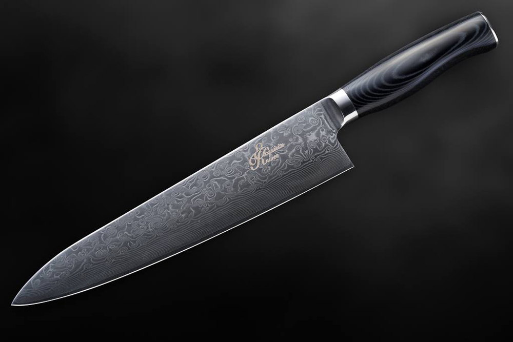 checf knife image