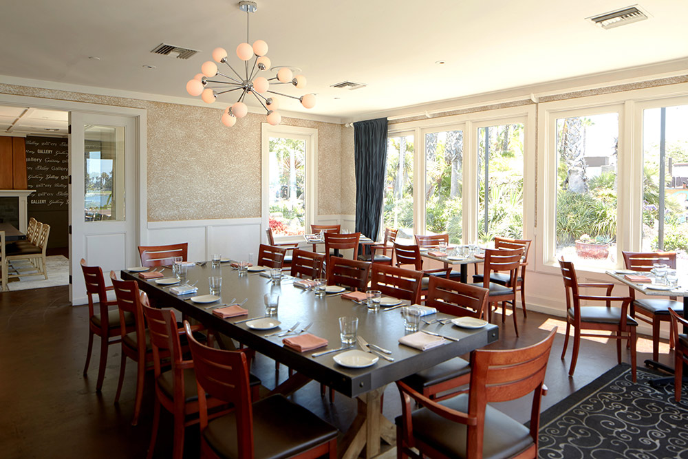 San Diego Food Photographer