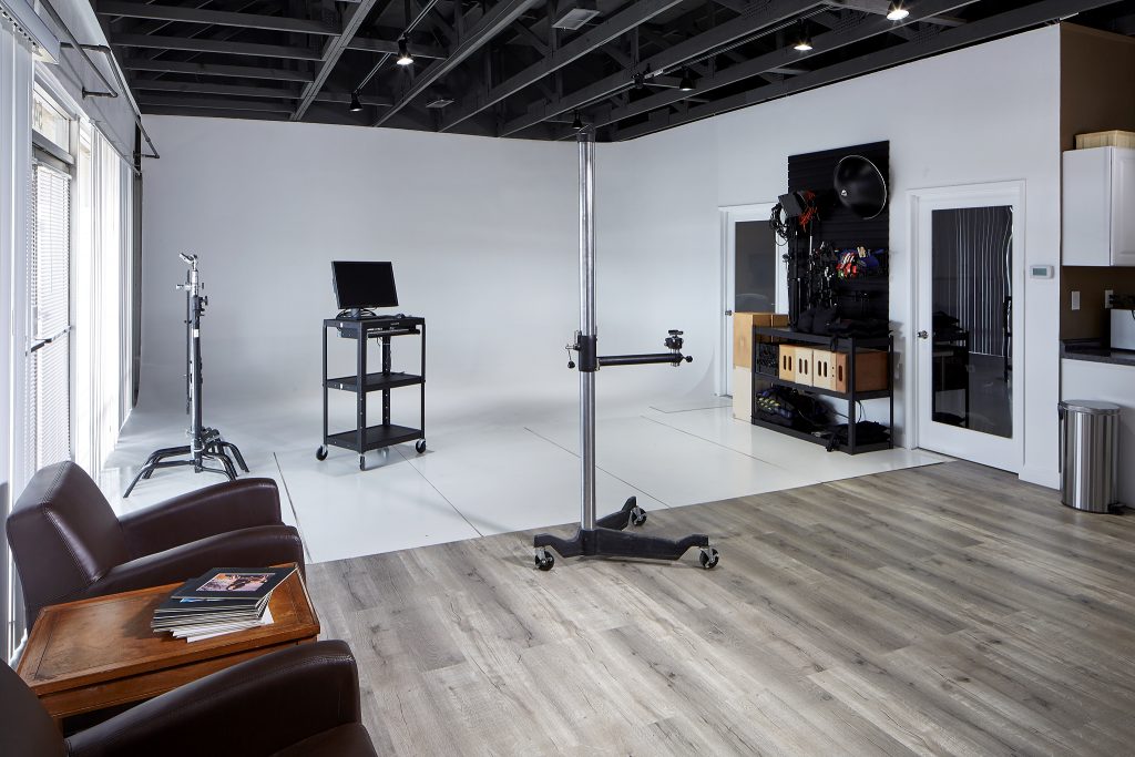 photo studio