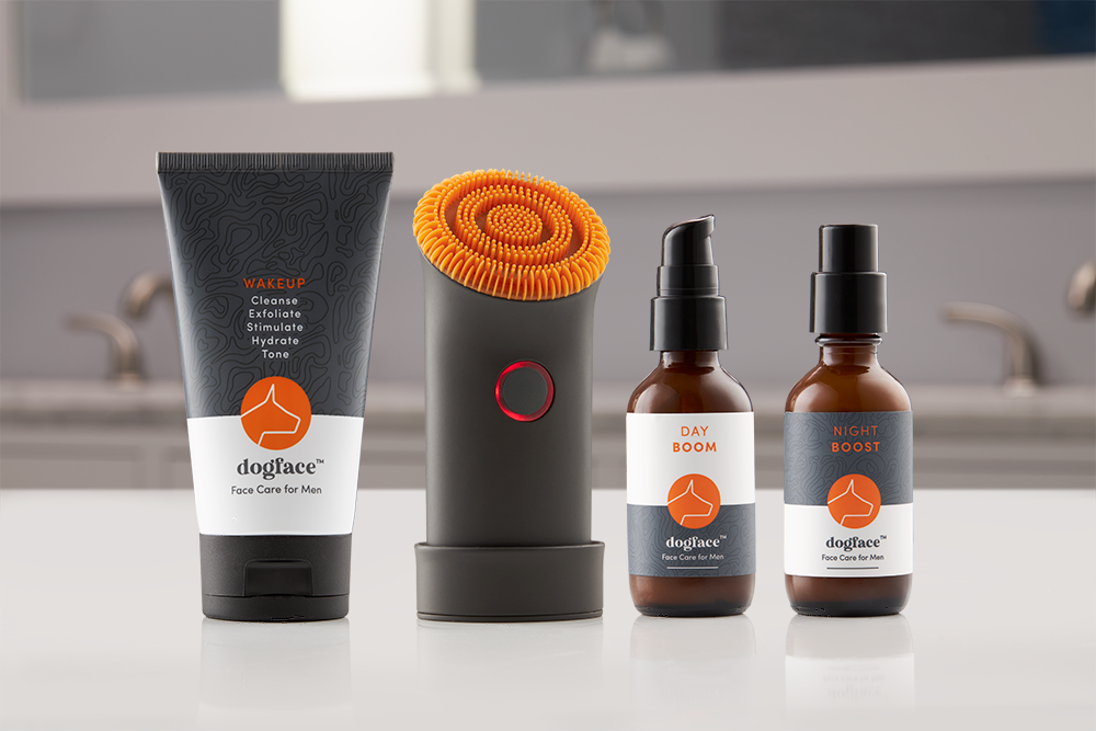 Skin Care Product Photo