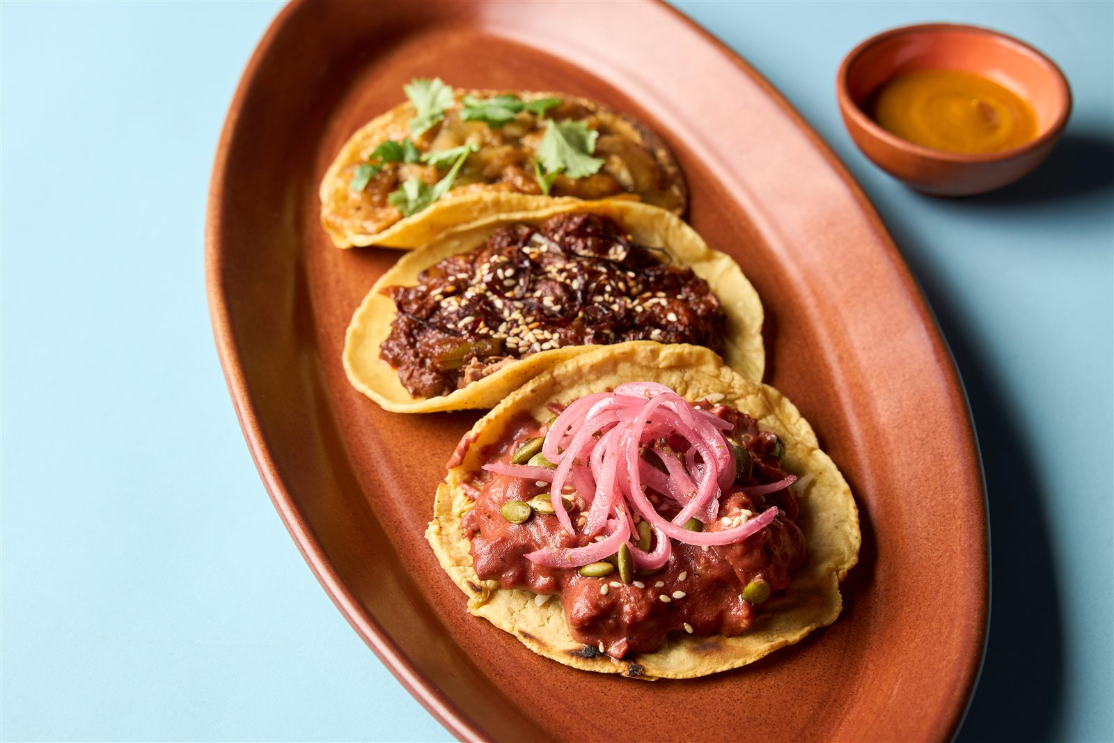 Agricola restaurant photography, North County San Diego